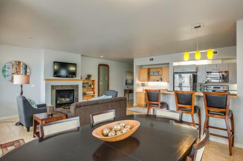 Chelan Resort Suites #101