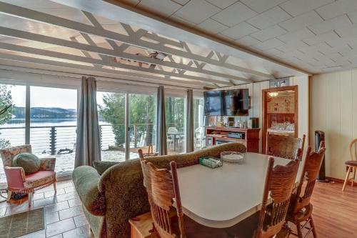 The Three Bears Cottage On Loon Lake