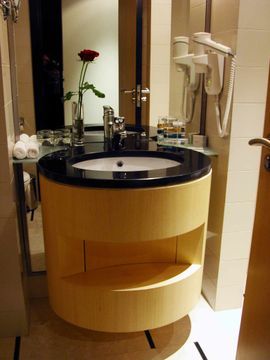 Hotel Novotel Al Anoud