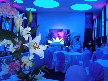 Hotel Novotel Al Anoud
