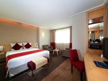 Hotel Novotel Al Anoud