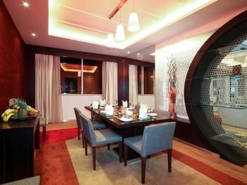 Hotel Novotel Al Anoud