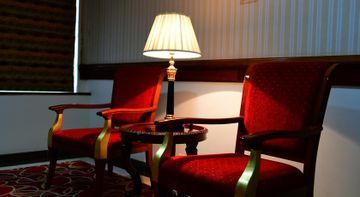 Ramada Al Qassim Hotel Y Suites