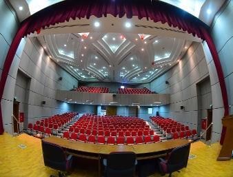 Ramada Al Qassim Hotel Y Suites