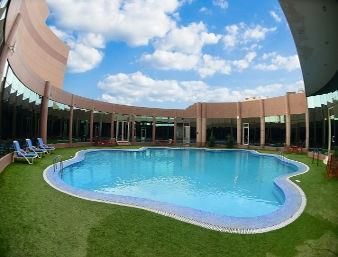 Ramada Al Qassim Hotel Y Suites