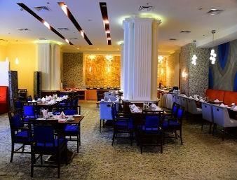 Ramada Al Qassim Hotel Y Suites