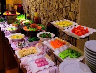 Ramada Al Qassim Hotel Y Suites