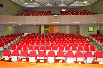 Ramada Al Qassim Hotel Y Suites