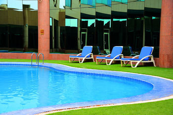 Ramada Al Qassim Hotel Y Suites