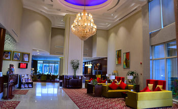 Ramada Al Qassim Hotel Y Suites