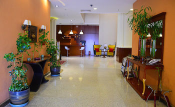 Ramada Al Qassim Hotel Y Suites