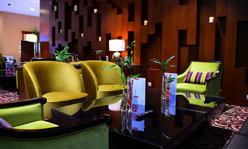 Ramada Al Qassim Hotel Y Suites