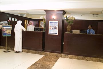 Hotel Tulip Inn Riyadh