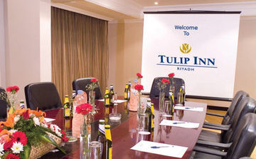 Hotel Tulip Inn Riyadh