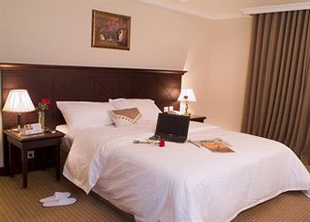 Hotel Tulip Inn Riyadh