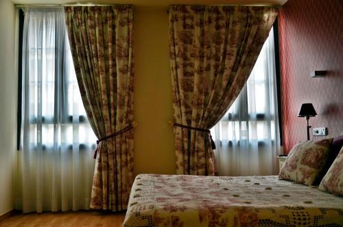 Hotel Vittoria Colonna