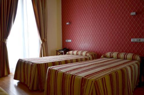 Hotel Vittoria Colonna