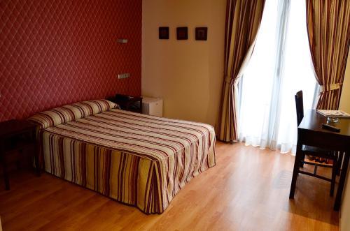 Hotel Vittoria Colonna