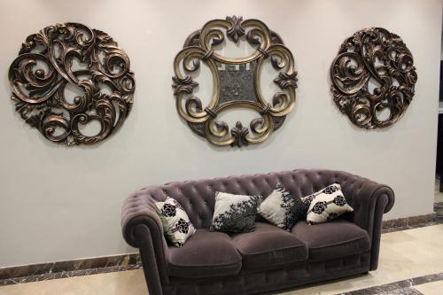Hotel Vittoria Colonna