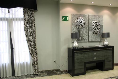Hotel Vittoria Colonna