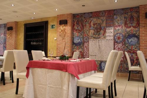Hotel Vittoria Colonna