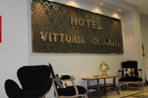 Hotel Vittoria Colonna