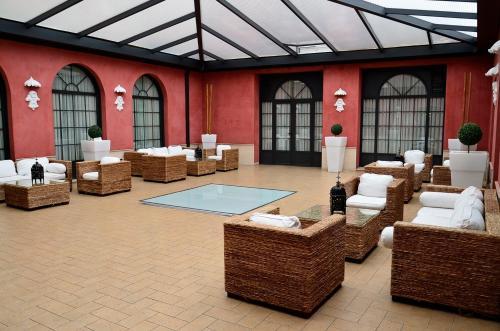 Hotel Vittoria Colonna