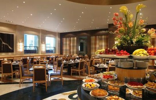 Hotel Almarwa Rayhaan Rotana(city.v)
