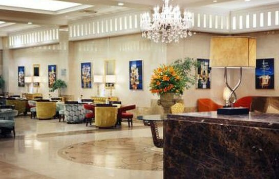 Hotel Almarwa Rayhaan Rotana(city.v)