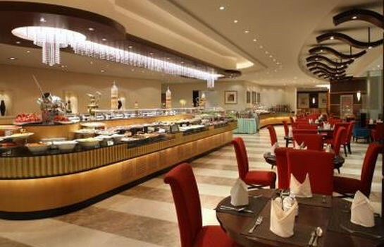 Hotel Almarwa Rayhaan Rotana(city.v)