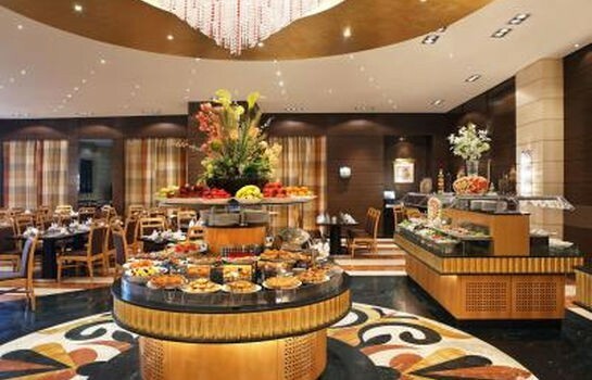 Hotel Almarwa Rayhaan Rotana(city.v)