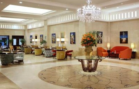 Hotel Almarwa Rayhaan Rotana(city.v)