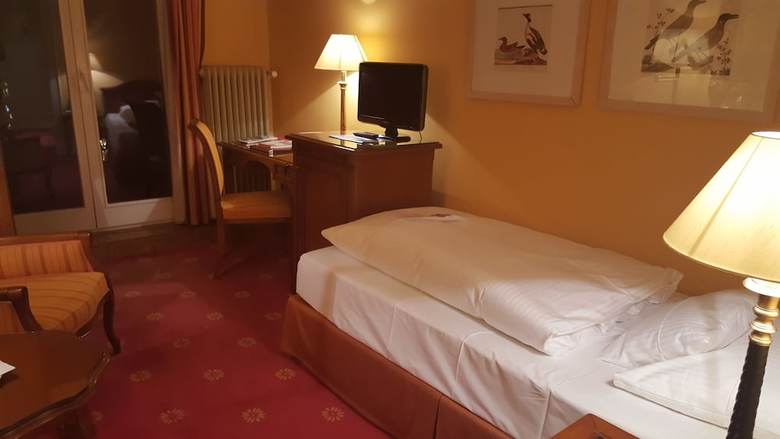 Atlantic Parkhotel