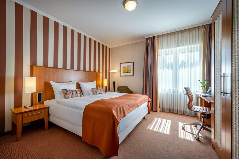 Insel Hotel