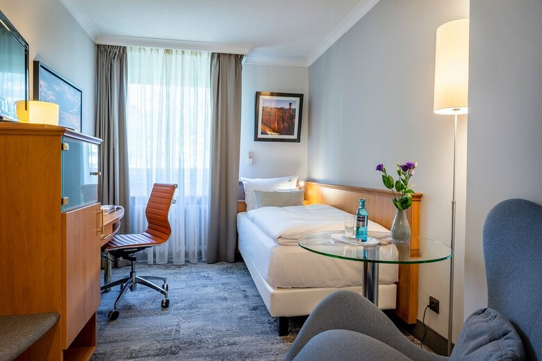 Insel Hotel