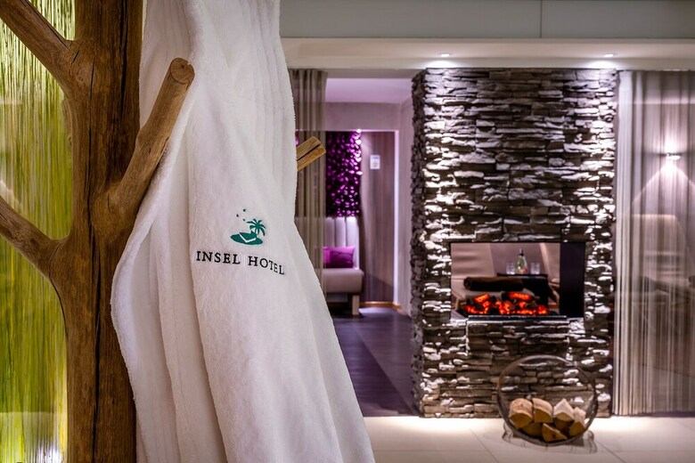 Insel Hotel