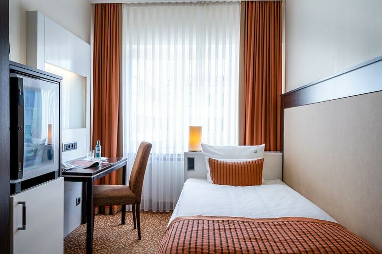 Insel Hotel