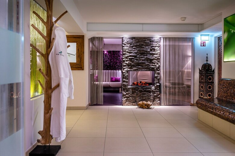 Insel Hotel