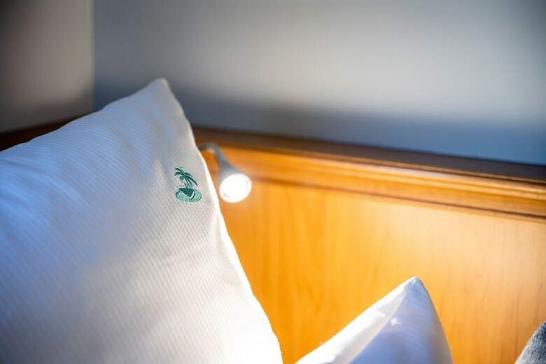 Insel Hotel