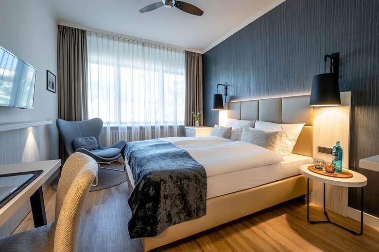 Insel Hotel