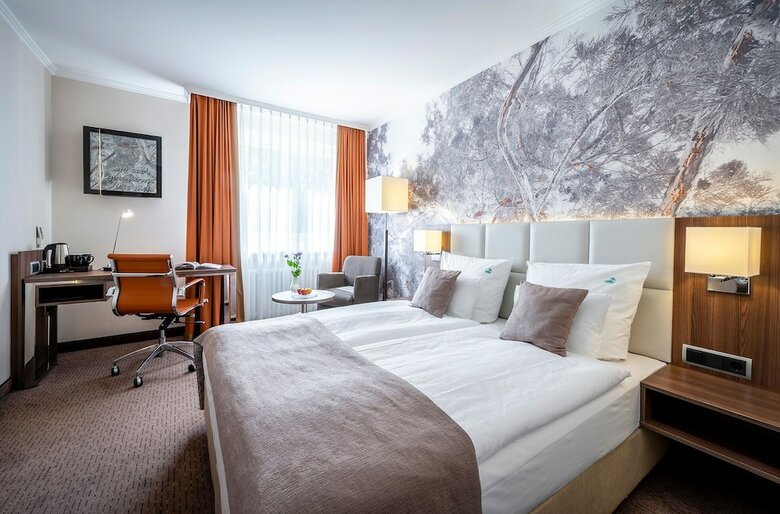 Insel Hotel