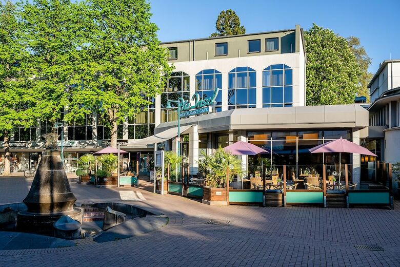 Insel Hotel