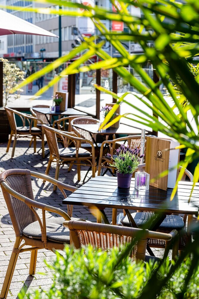 Insel Hotel