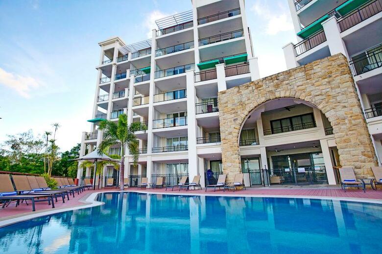 Hotel Blue Horizon Resort Apartments
