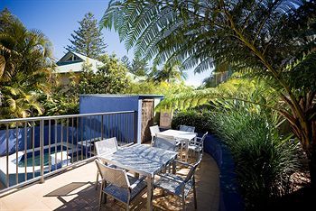 Hotel Breakfree Eco Beach (1 Hab)