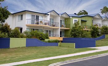 Hotel Breakfree Eco Beach (1 Hab)