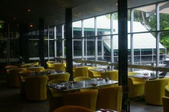 Hotel Kununurra Country Club Resort