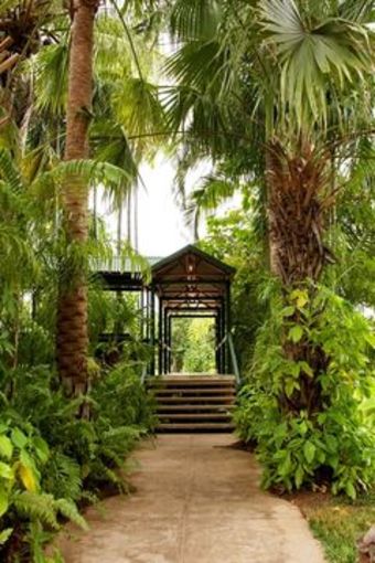 Hotel Kununurra Country Club Resort