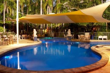 Hotel Kununurra Country Club Resort