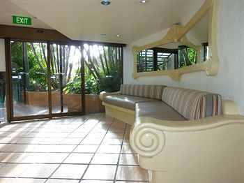 Hotel Breakfree Ocean Breeze (1 Dormitorio)